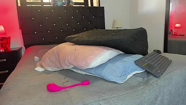 Вебкам-шоу dereck_karter