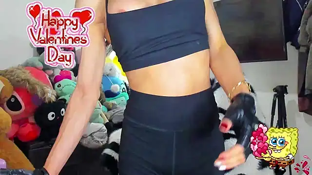 Lawrncesofiets Live XXX-chat