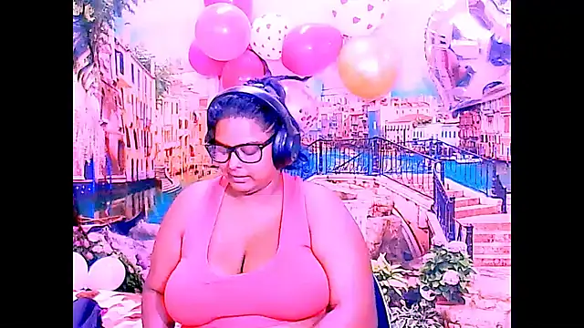 Sembang XXX Secara Langsung Indianfairy99