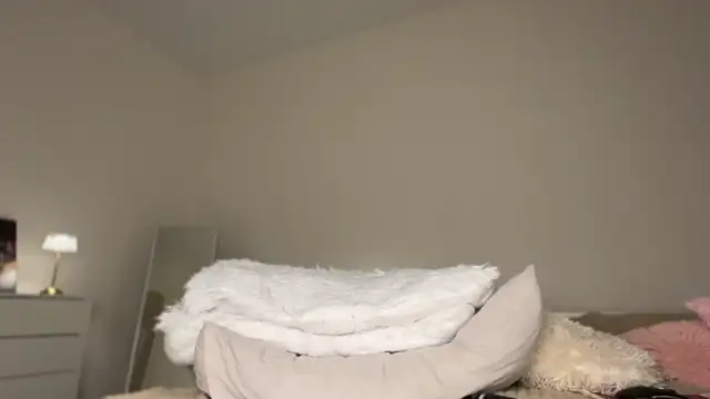 AnnyBastet Live XXX-chat