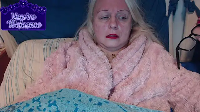 martachatte Webcam show