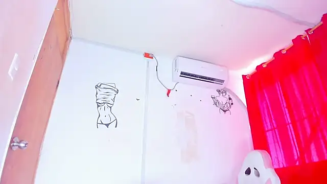 Sembang XXX Secara Langsung Emily_Coper18