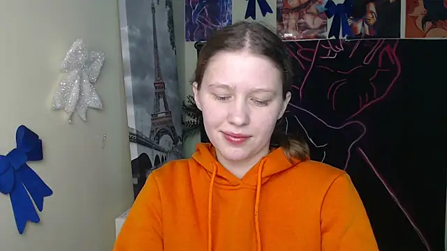 Živý XXX chat StellaCRL