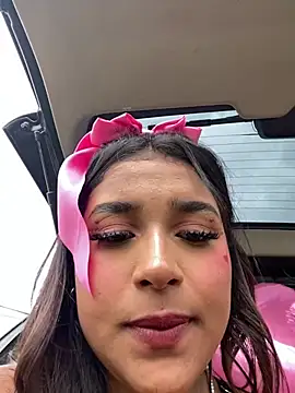 Mariangel_11 Obrolan Langsung XXX