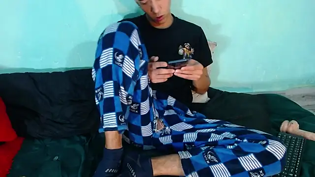 Ariatnaanddilan Obrolan Langsung XXX