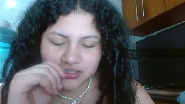 Baby_dirt ওয়েবক্যাম শো