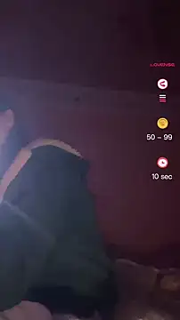 Flossy_Vettie – Naživo XXX chat