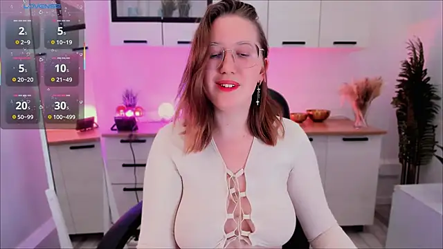 Sembang XXX Secara Langsung Charmy_Gracy