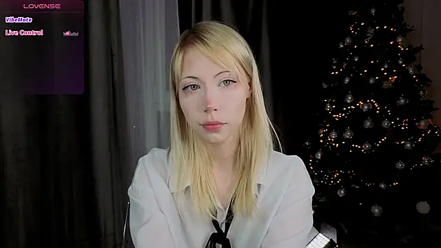 Živý XXX chat UWU_flower