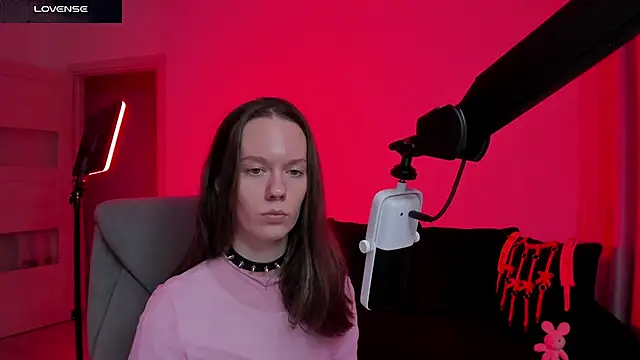 SharkyBaby's Live XXX Chat