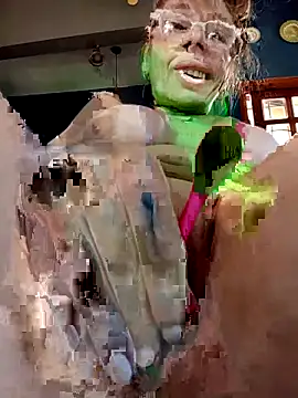 FrozenWaffle Chat XXX in diretta