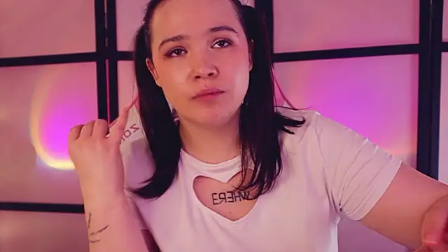 Chery_Lady22 Live XXX-Chat