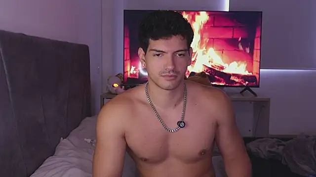 bbbeachboy élő XXX-chatje