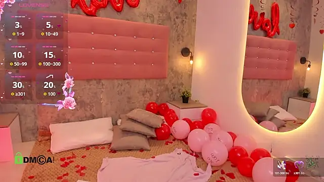 sweetrose_01 Live XXX-Chat