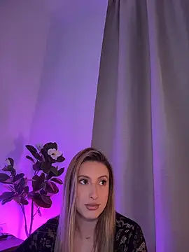 Chat +18 de Eva_Ryen ao vivo