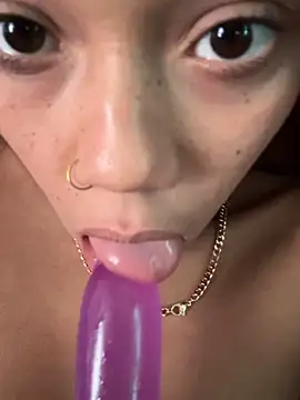 Show de Tamiii420 na webcam