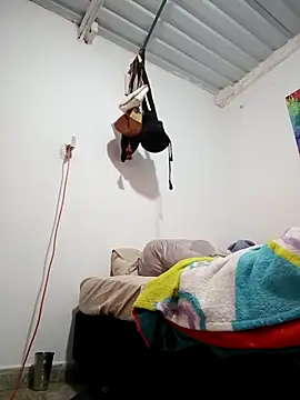 Chat XXX en directo de Bigassmommy_x