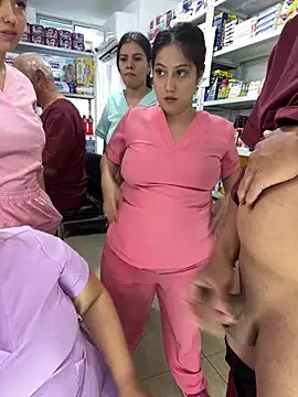 kandalove লাইভ XXX চ্যাট