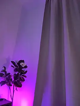 Chat XXX ao vivo de Eva_Ryen