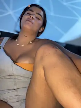 Kaily_Sweet16 Obrolan Langsung XXX