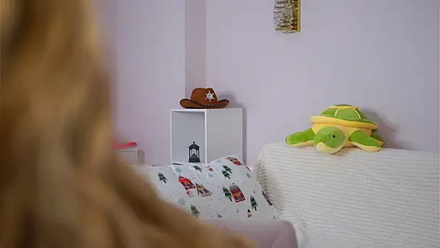 XXX chat uživo modela SunnivaCovil