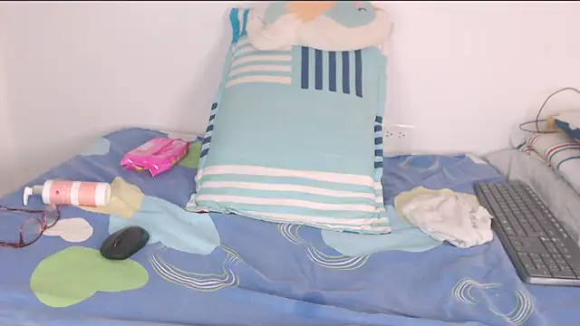 Chat XXX Live shunrei_saan