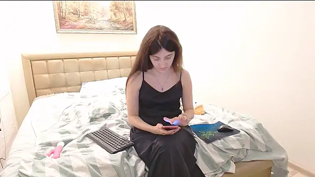 XXX chat uživo modela Iren