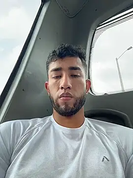 Chat XXX ao vivo de liam_bronw