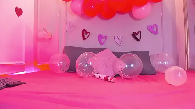 XXX chat uživo modela ale_cam