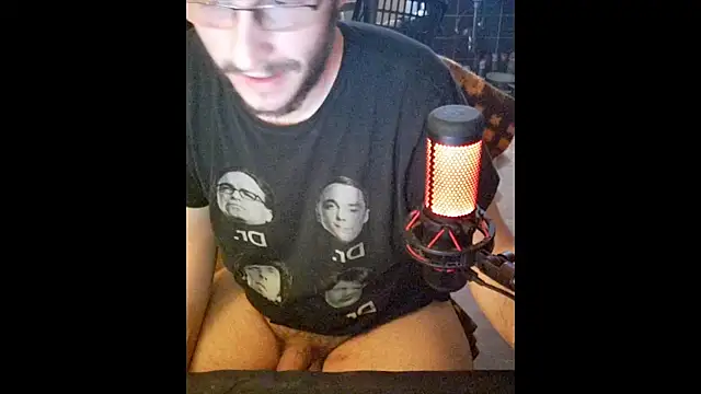 _SpicyStuff_@xh – Naživo XXX chat