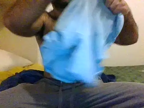 coppai200 Adlı Modelin Canlı XXX Sohbeti