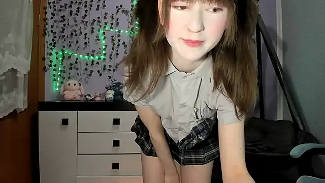 Czat XXX na żywo – Yoonhee_ki