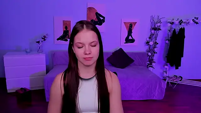 BetsyKiss: απευθείας συνομιλία ΧΧΧ