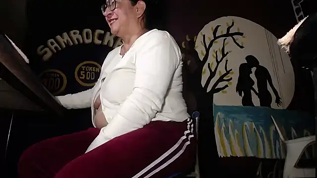 samrocker_sex Live XXX-chat