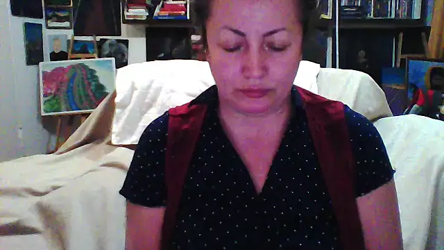 MariaAnaSunshineのライブXXXチャット