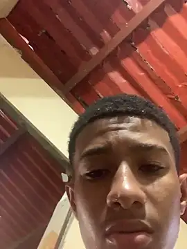 mario_diazhot 웹캠 쇼