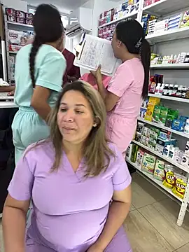 kandalove 라이브 XXX 채팅