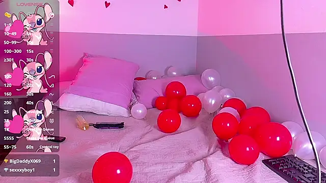 drooling4daddy's Live XXX Chat