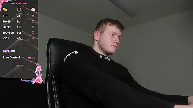 Онлайн чат XXX Richard_Dullas