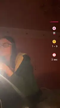 Flossy_Vettie's Live XXX Chat