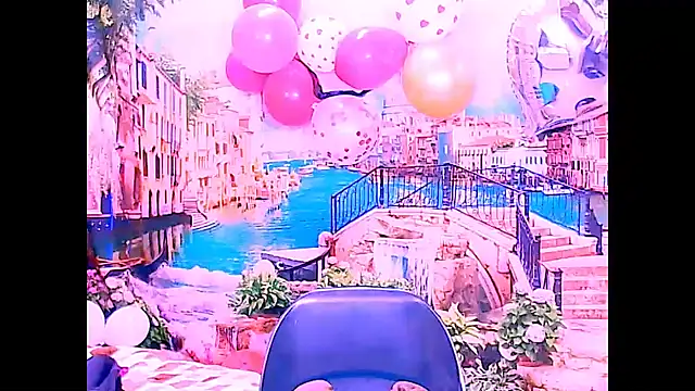 Živý XXX chat Indianfairy99