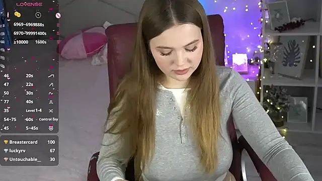 AfinaNights live XXX chat