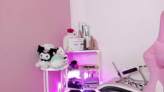 Sachi_Meow 라이브 XXX 채팅