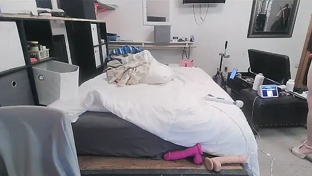 Онлайн чат XXX sissytrapdolly24