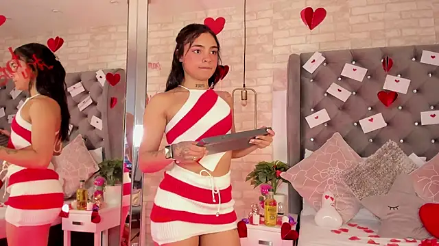 PauVega_ Live XXX-Chat