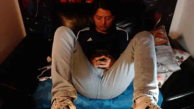 Show Webcam de Kevin_Charless