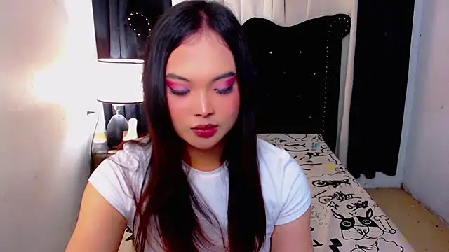 MajesticTransPinayDiva Show Webcam