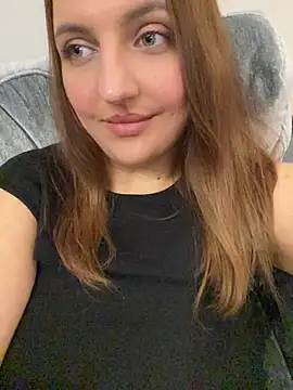 Chat +18 de AliceDesmee ao vivo