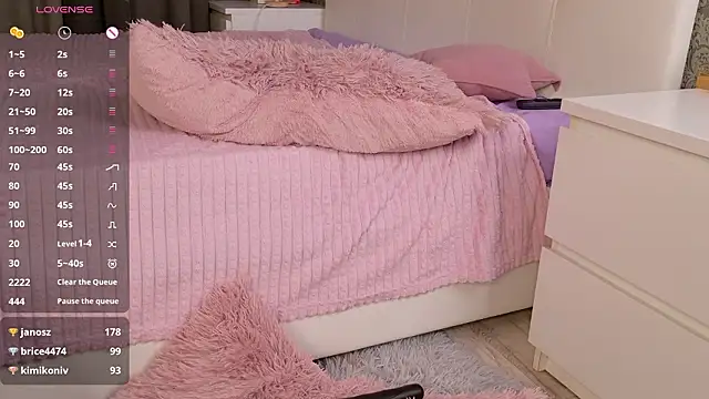 mardzhanzha Live XXX-Chat