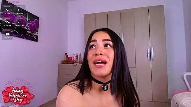 Czat XXX na żywo – im_natalia